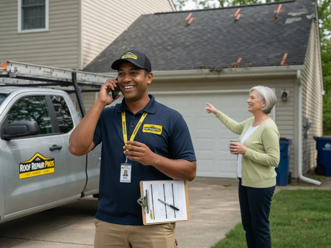 Roof Repair Piney River, VA FAQs